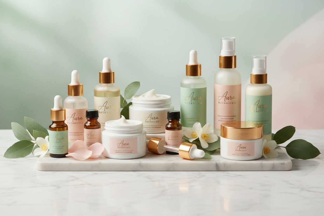 SKINCARE
